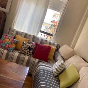 Apartamento Sol Y Mar